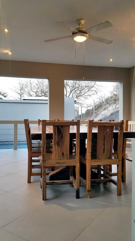 Vineyard On The Hill 호텔 넬스프리트 외부 사진